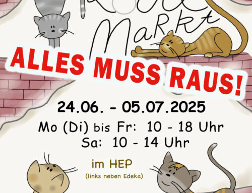 Unser Trödel