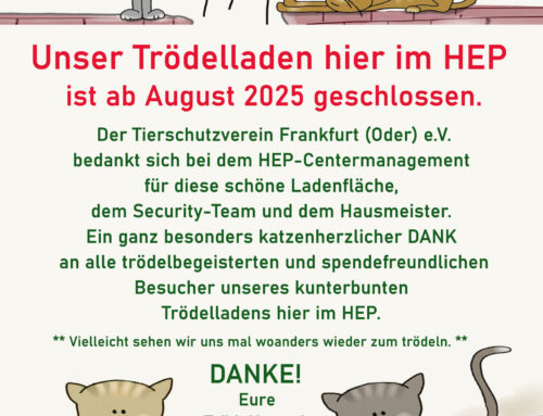 Unser Trödel