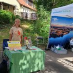Sommerfestival Klassik ohne Grenzen am Anger