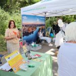 Sommerfestival Klassik ohne Grenzen am Anger