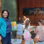 Weltkindertagfest im Märchenwald