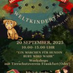 weltkindertag 2025