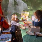 Weltkindertagfest im Märchenwald