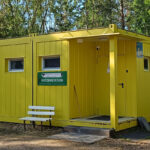 Katzenstation in Markendorf