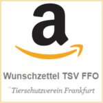 Wunschzettel TSV FFO bei Amazon